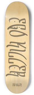 LOGO 9 LEFT