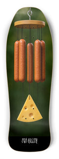 SUMMERTIME CHIME