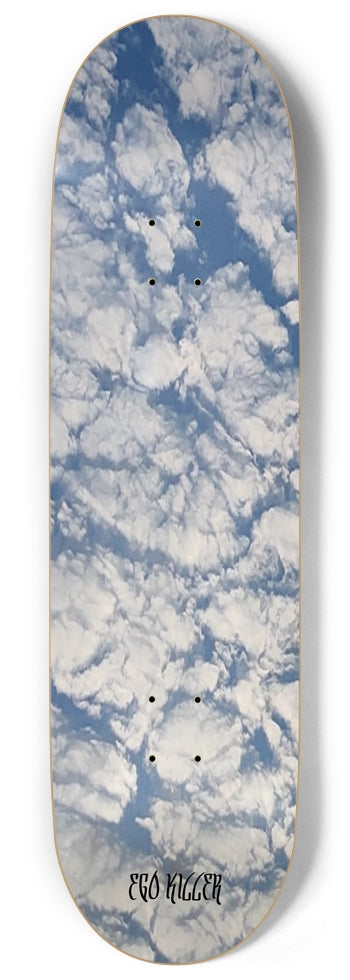 THERE'S THE LIMIT #1