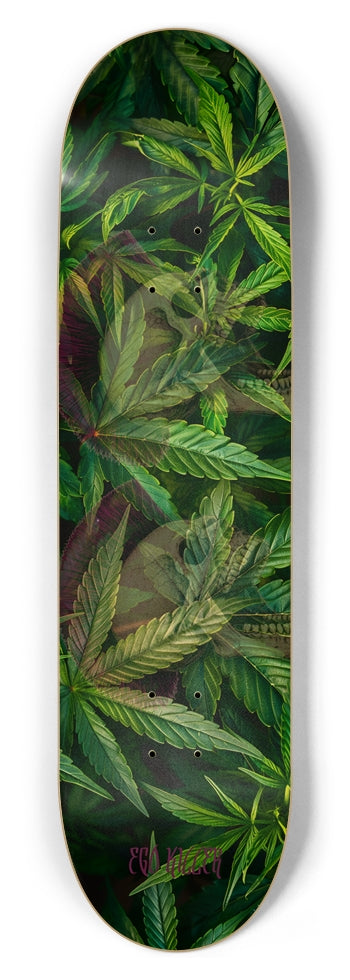 2 RUBYS INNA POT PATCH